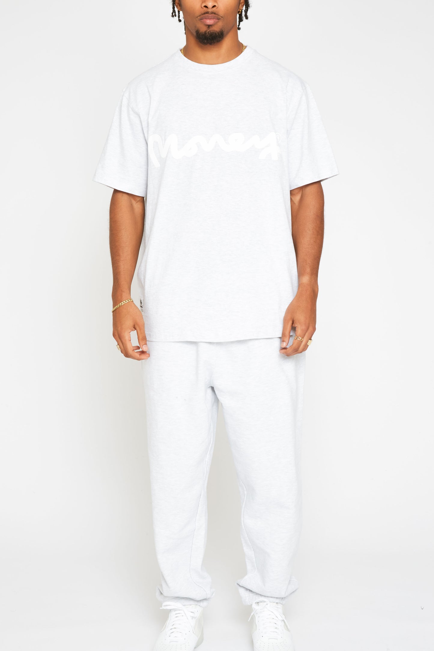 MONEY SIG APE TEE 6.5 OZ