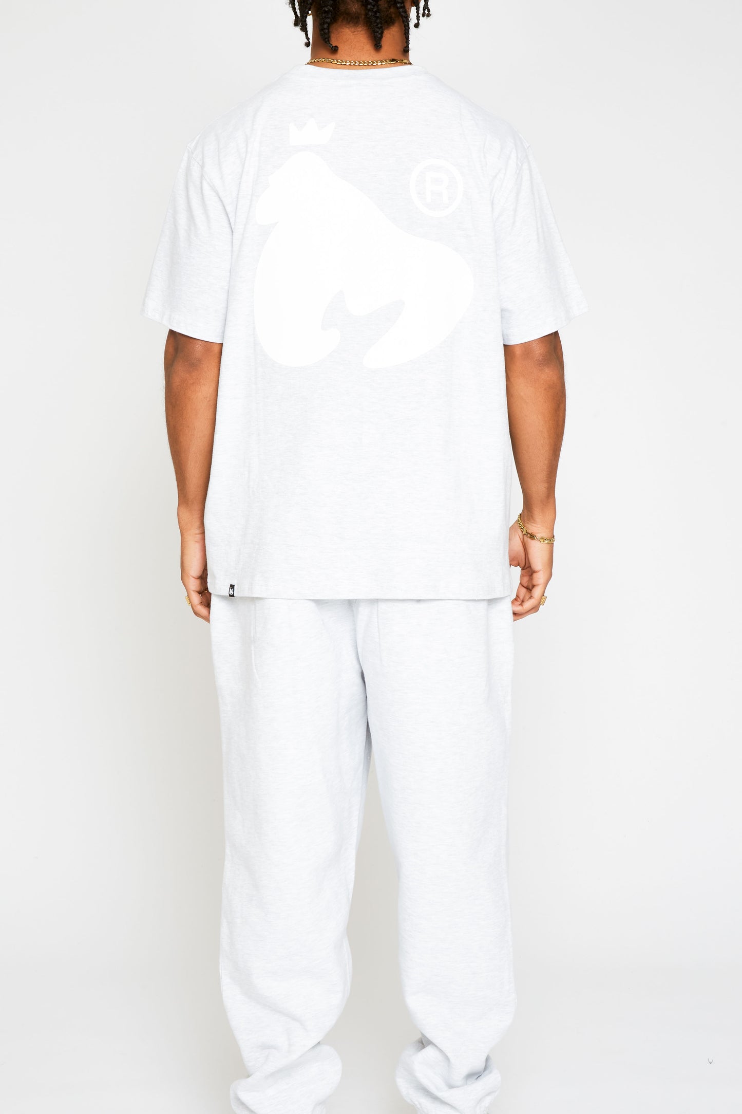 MONEY SIG APE TEE 6.5 OZ