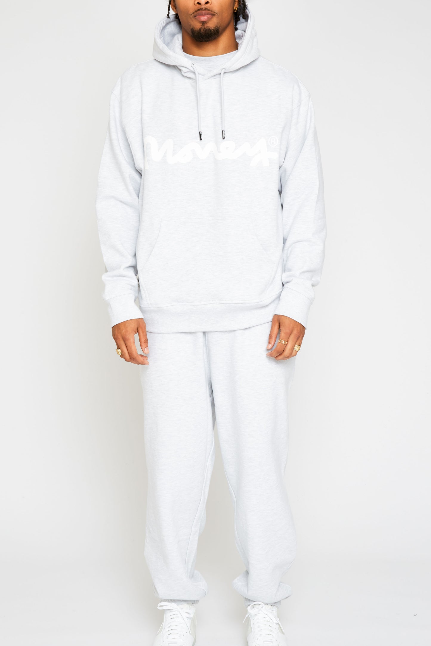 MONEY SIG APE HOOD 14 oz