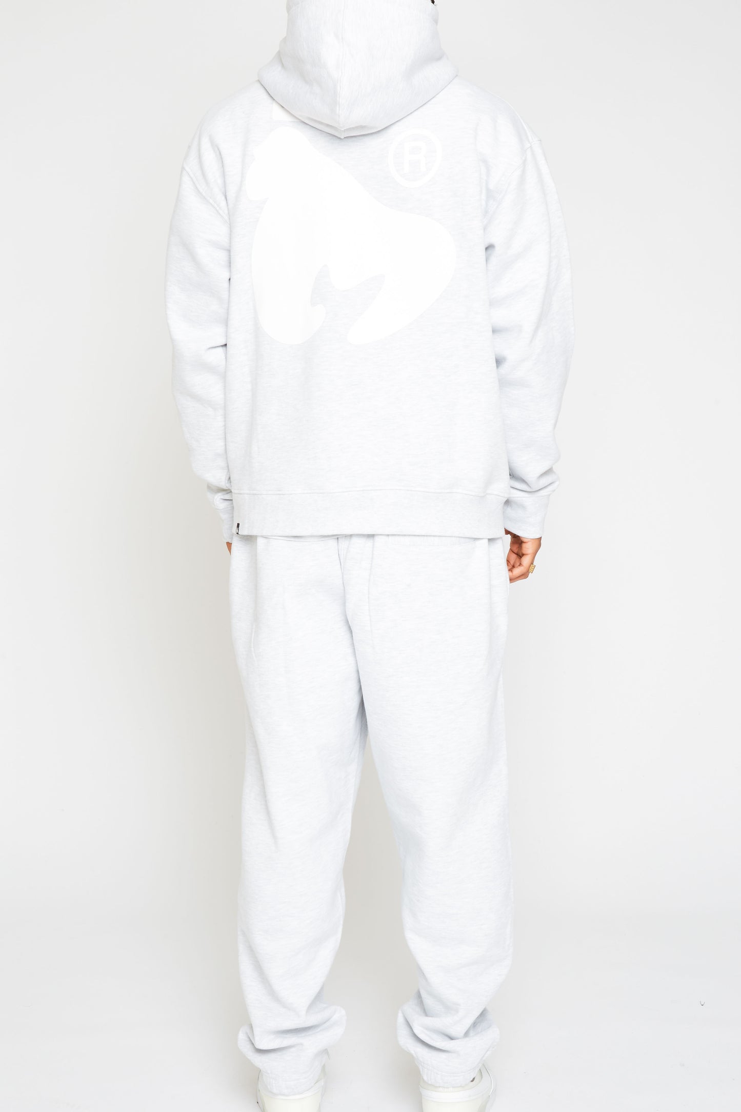 MONEY SIG APE HOOD 14 oz