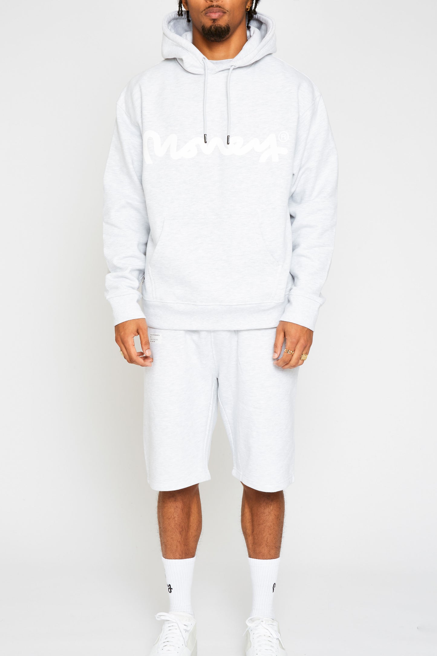 MONEY SIG APE SHORTS 14 OZ