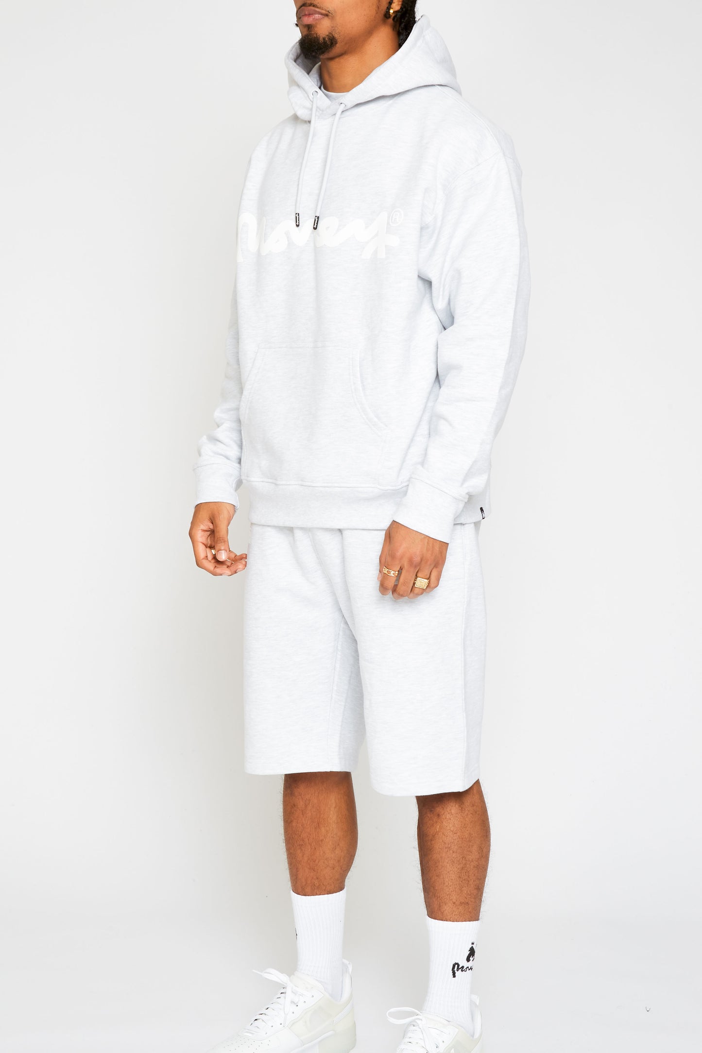 MONEY SIG APE SHORTS 14 OZ