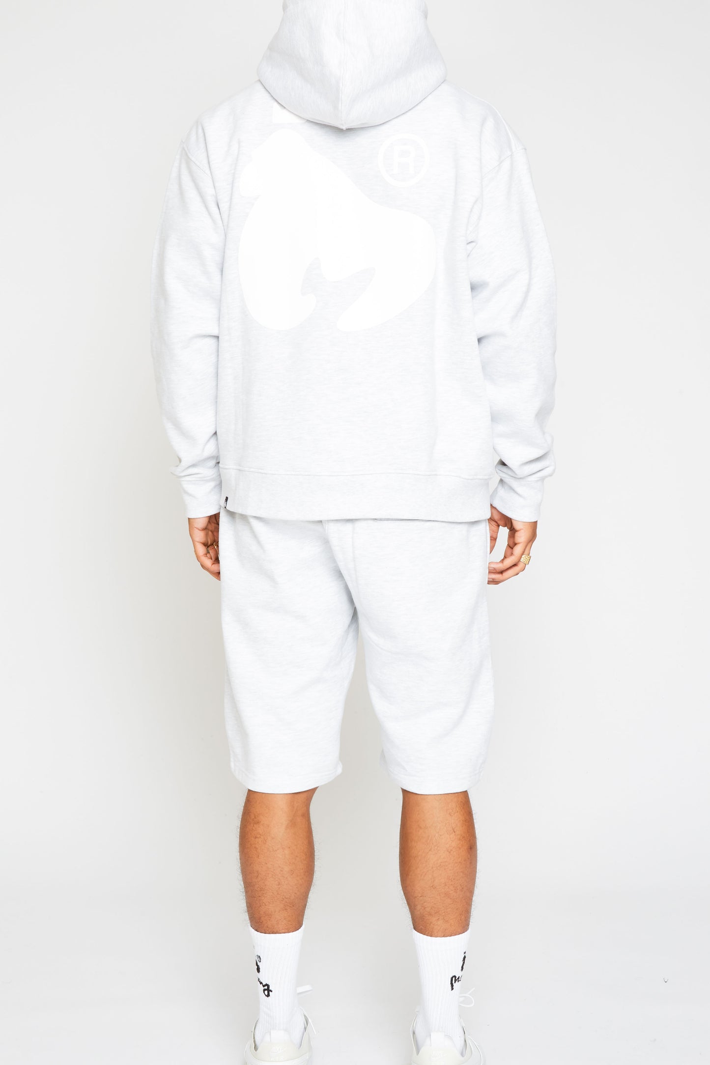 MONEY SIG APE SHORTS 14 OZ