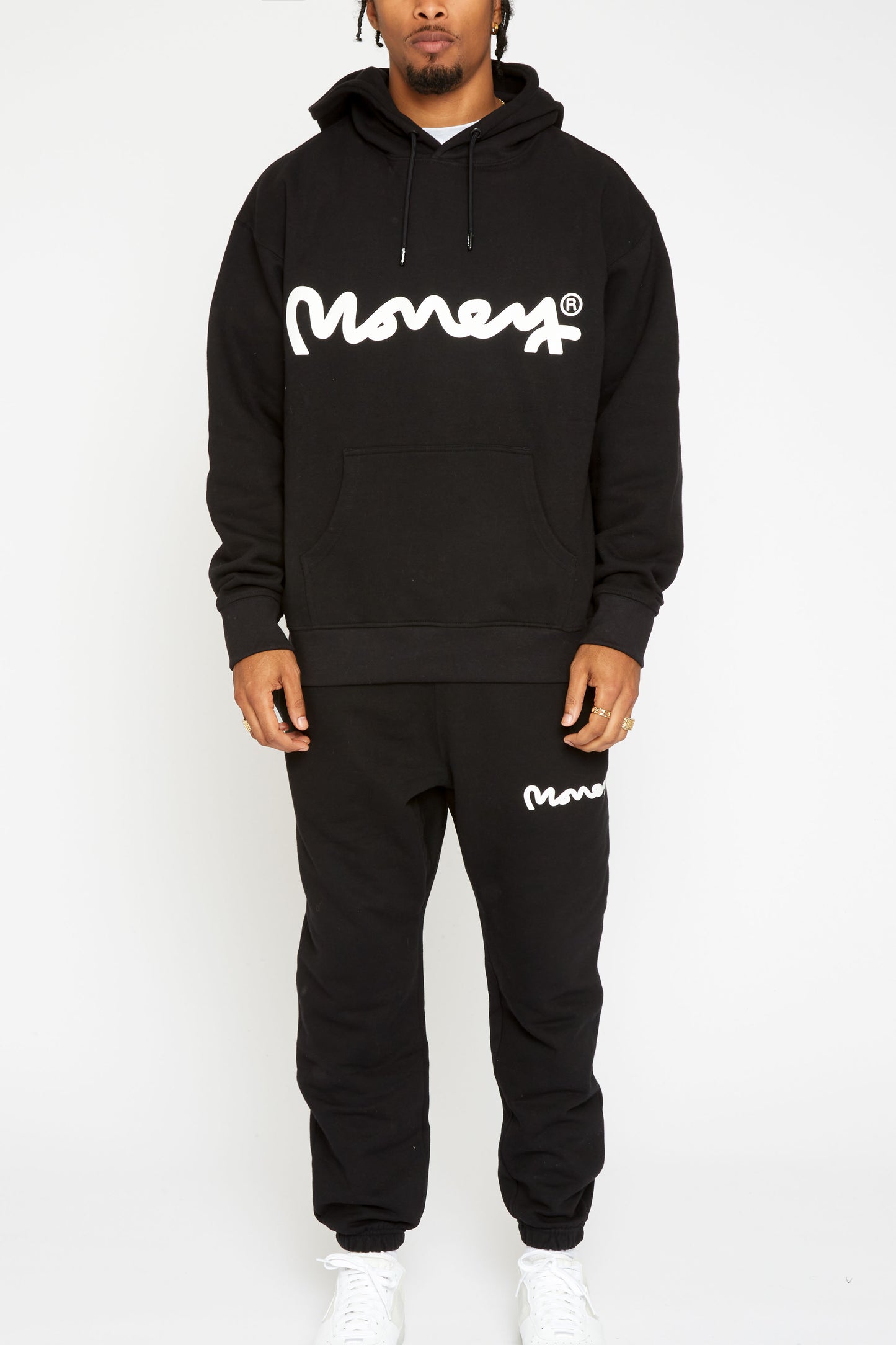 MONEY SIG APE PANT 14 OZ