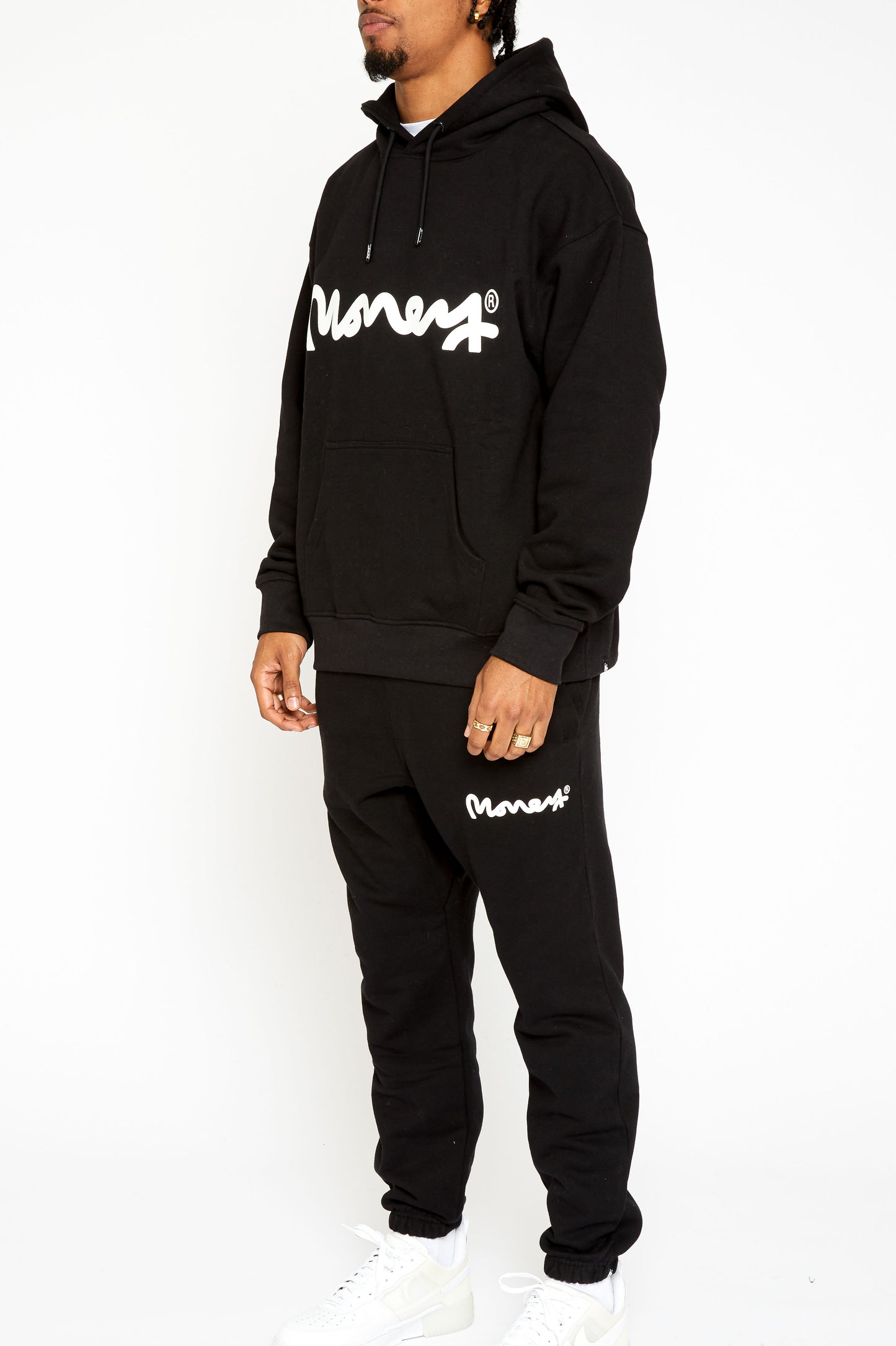 MONEY SIG APE PANT 14 OZ