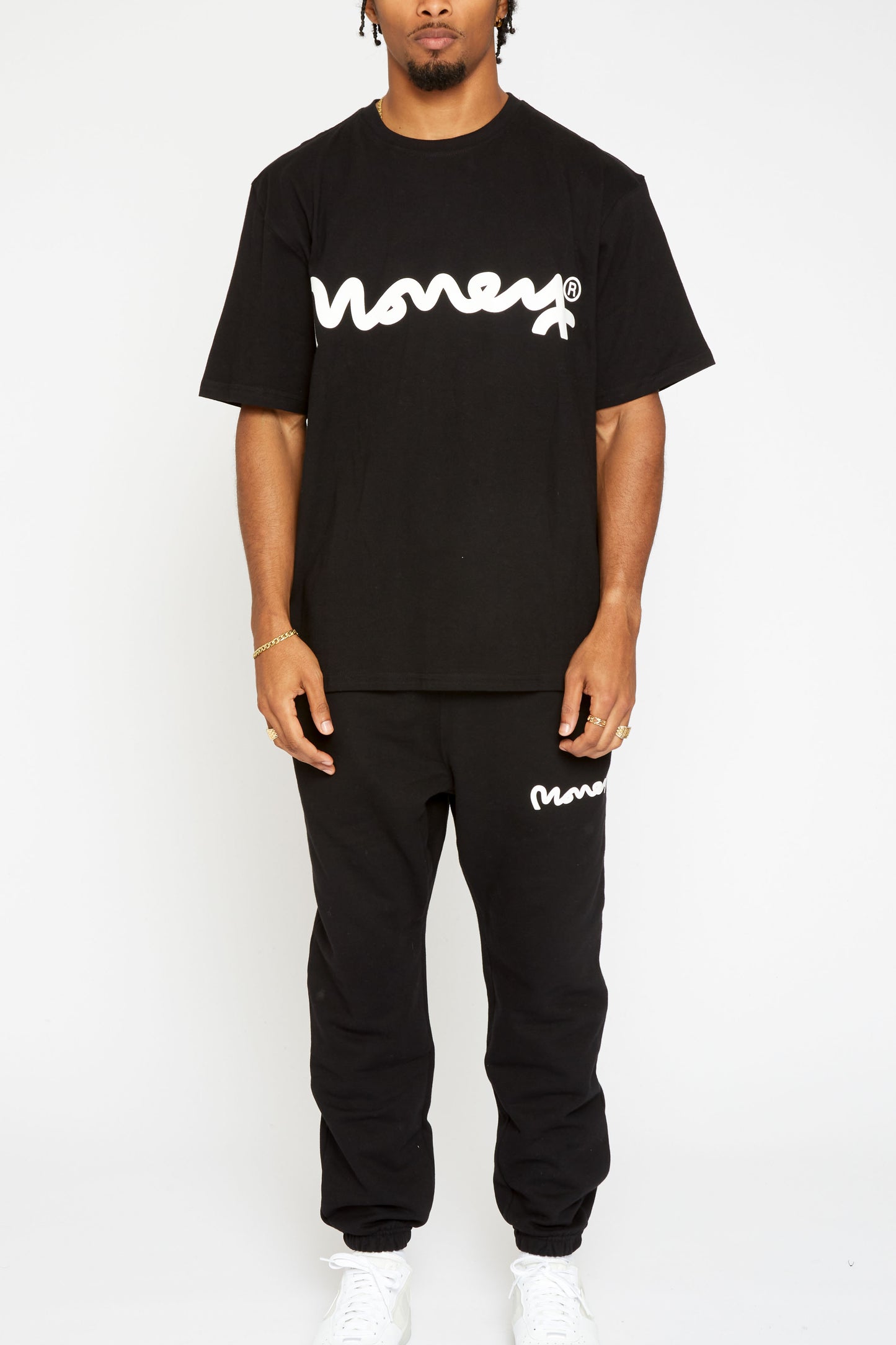 MONEY SIG APE TEE 6.5 OZ
