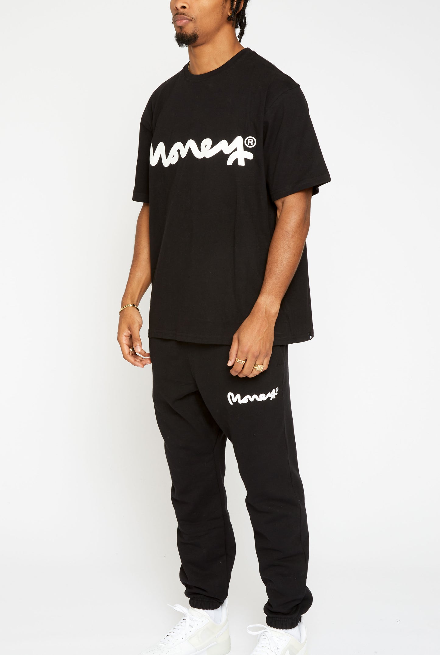 MONEY SIG APE TEE 6.5 OZ