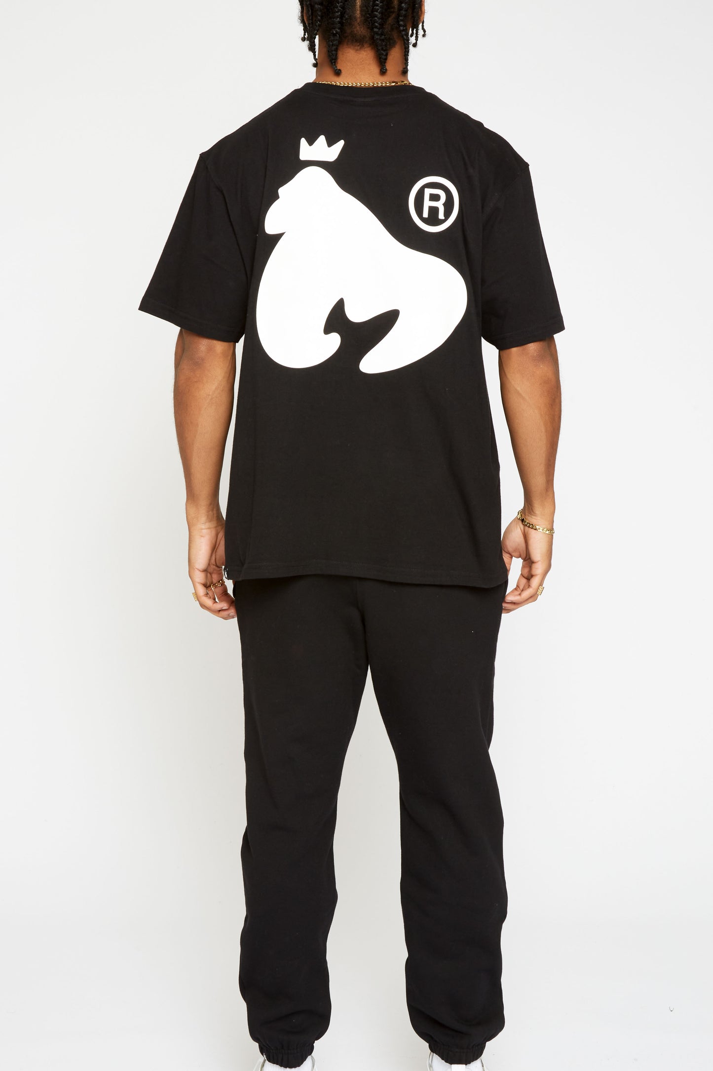 MONEY SIG APE TEE 6.5 OZ