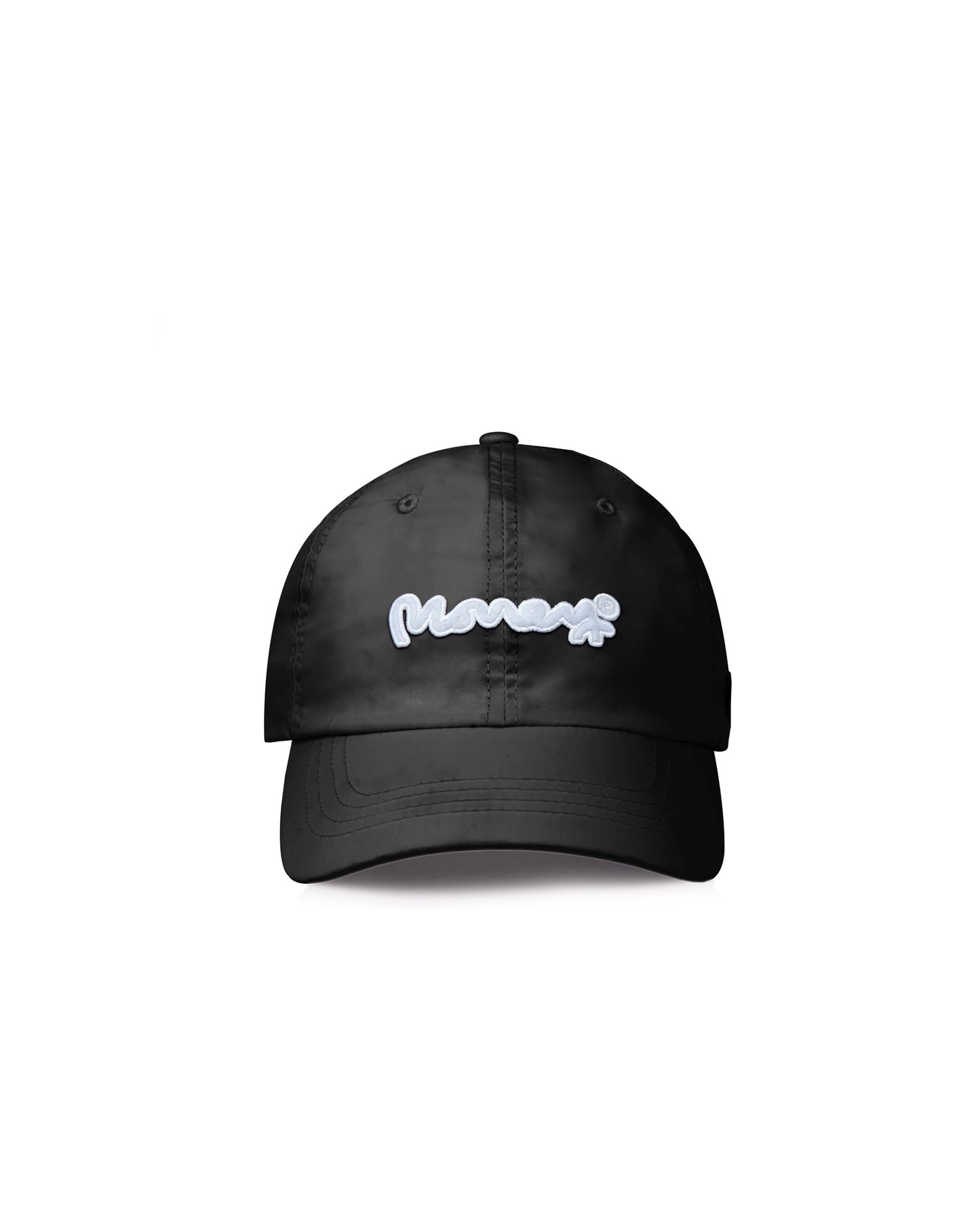 Start up cap black