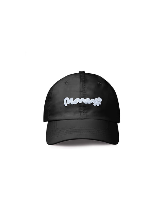 Start up cap black