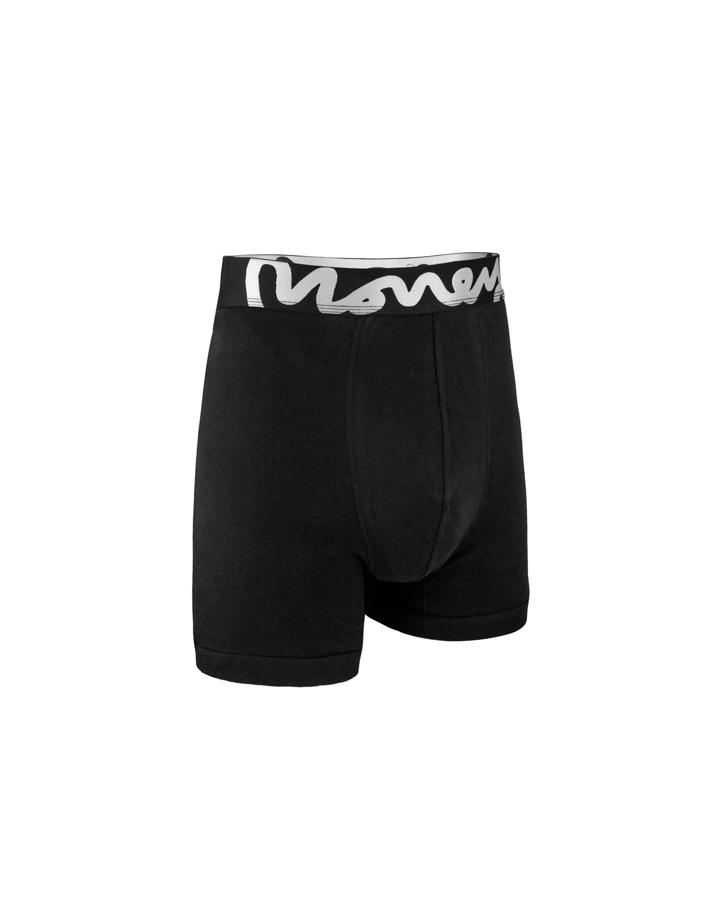 Money Boxer Brief X MBY 2 Pack In Black