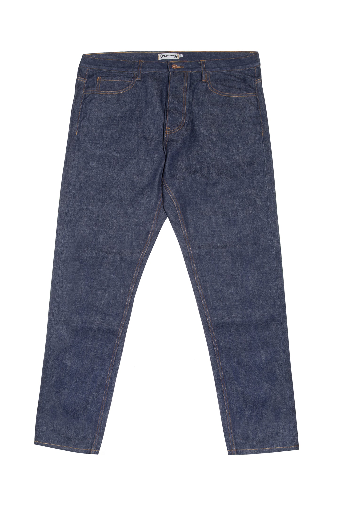 BLANK JEAN - RAW