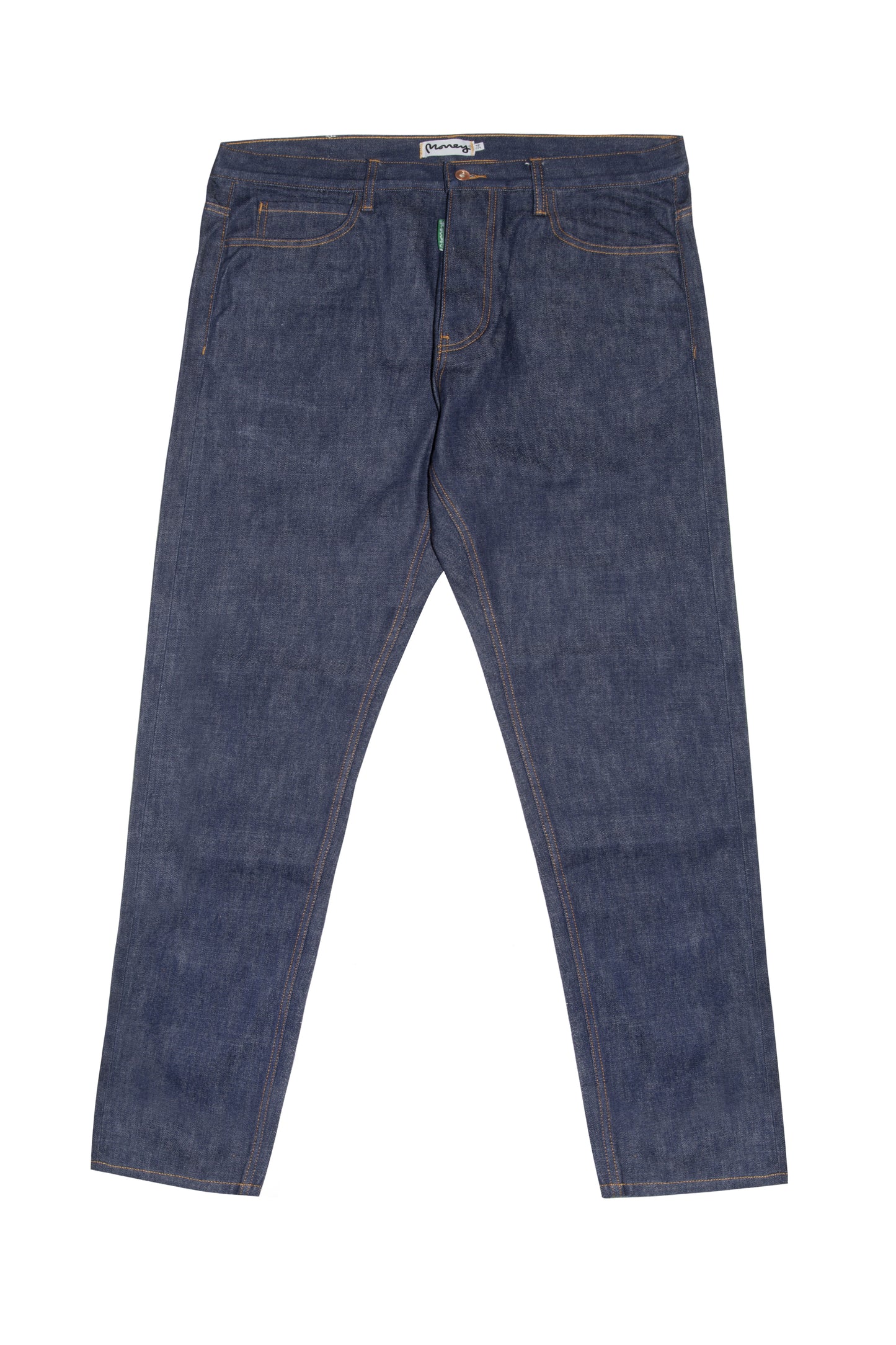 BLANK JEAN - RAW