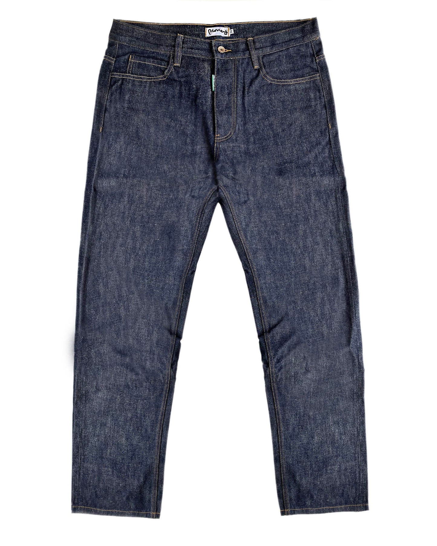 DOLLAR JEAN - RAW