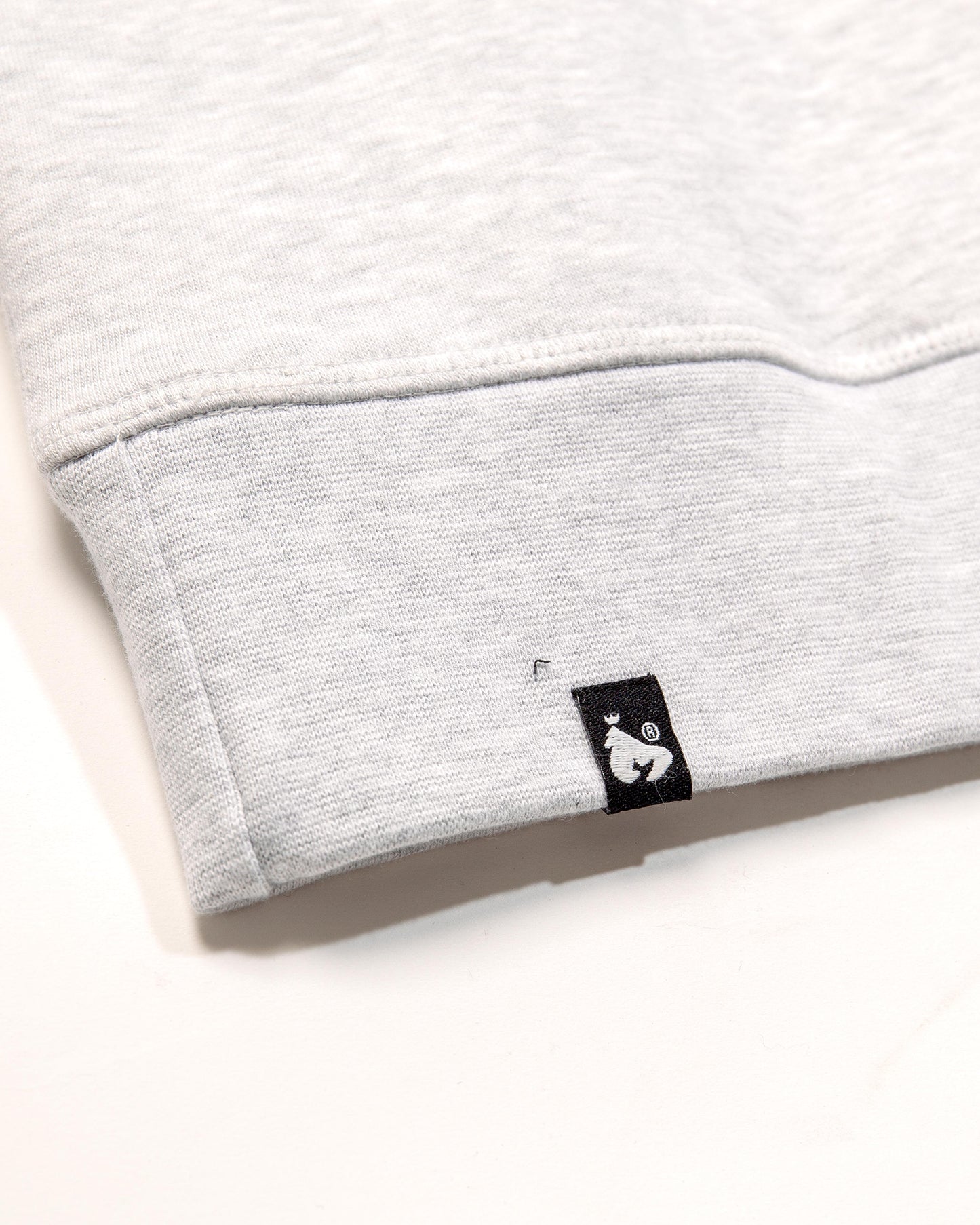 MONEY PAY ROLL HOOD - BLACK