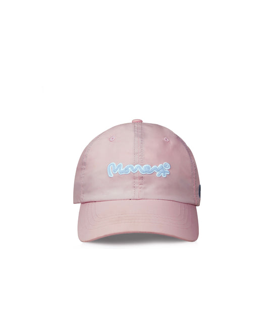 Start up cap pink