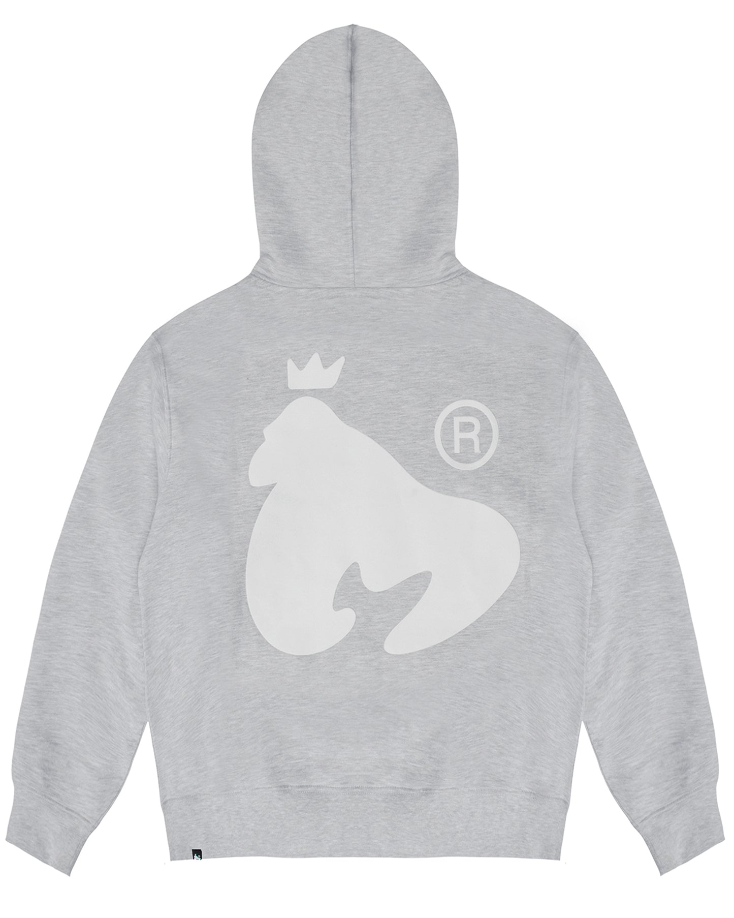 MONEY SIG APE HOOD 14 oz