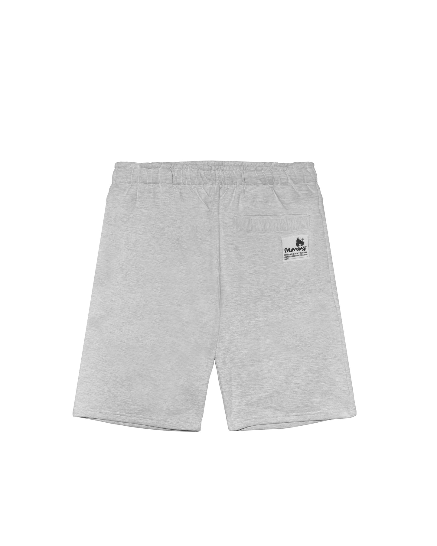 MONEY SIG APE SHORTS 14 OZ