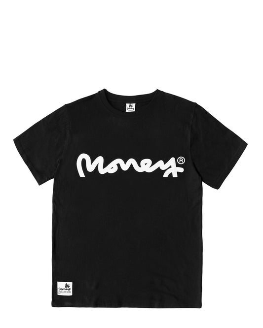 MONEY SIG APE TEE 6.5 OZ