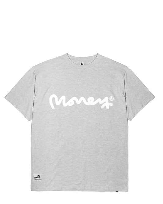 MONEY SIG APE TEE 6.5 OZ