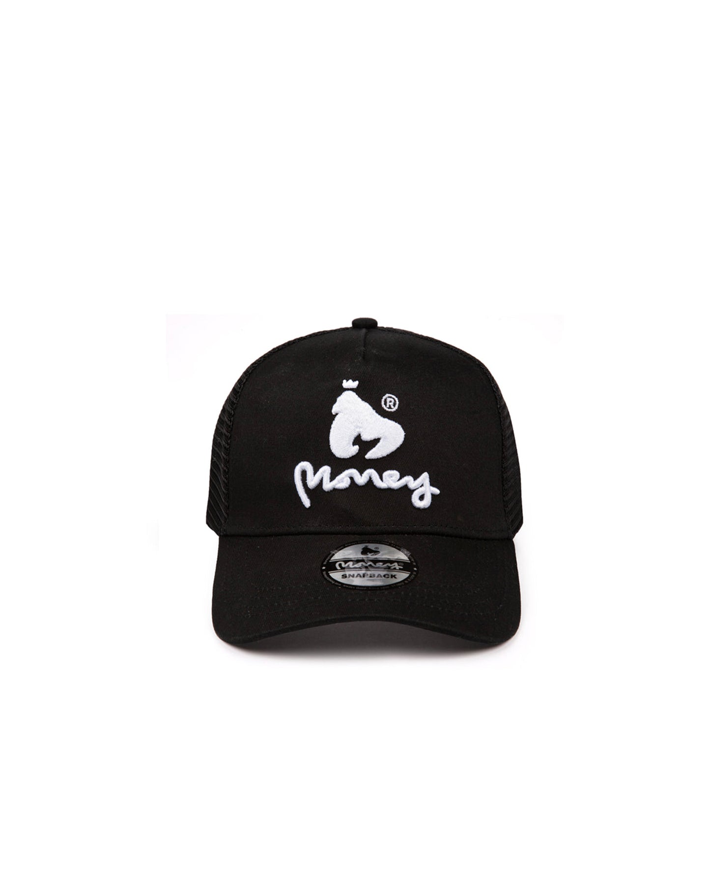 Money Combo Baseball Cap