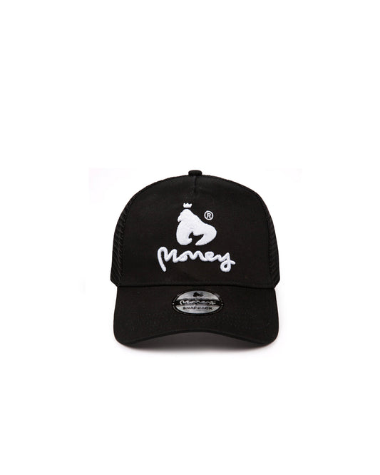 Money Combo Baseball Cap