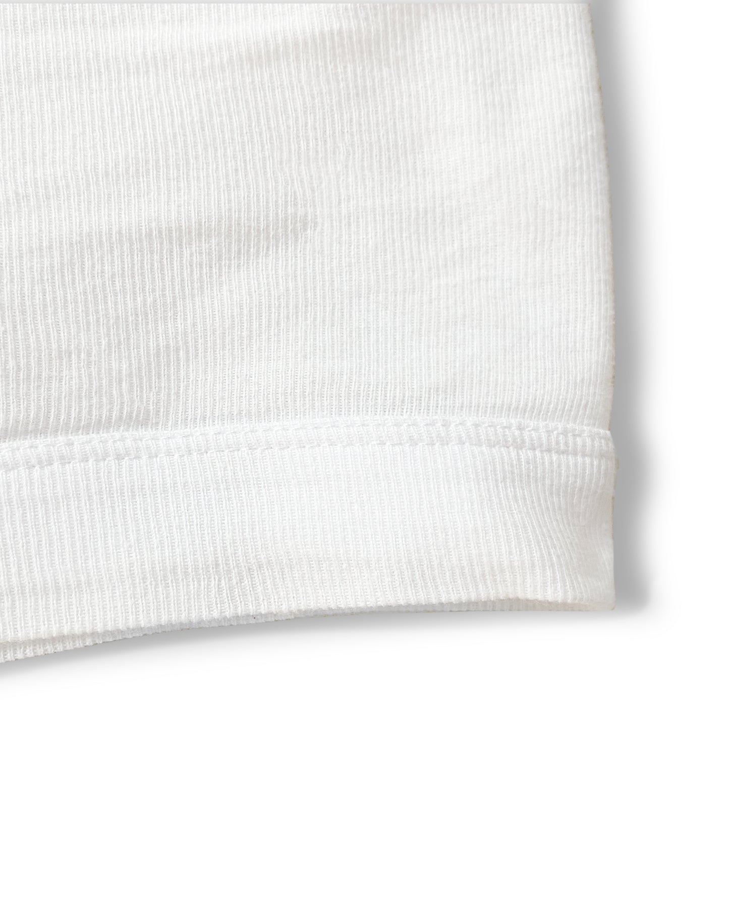 Money Boxer Brief x MBY 2 Pack In White