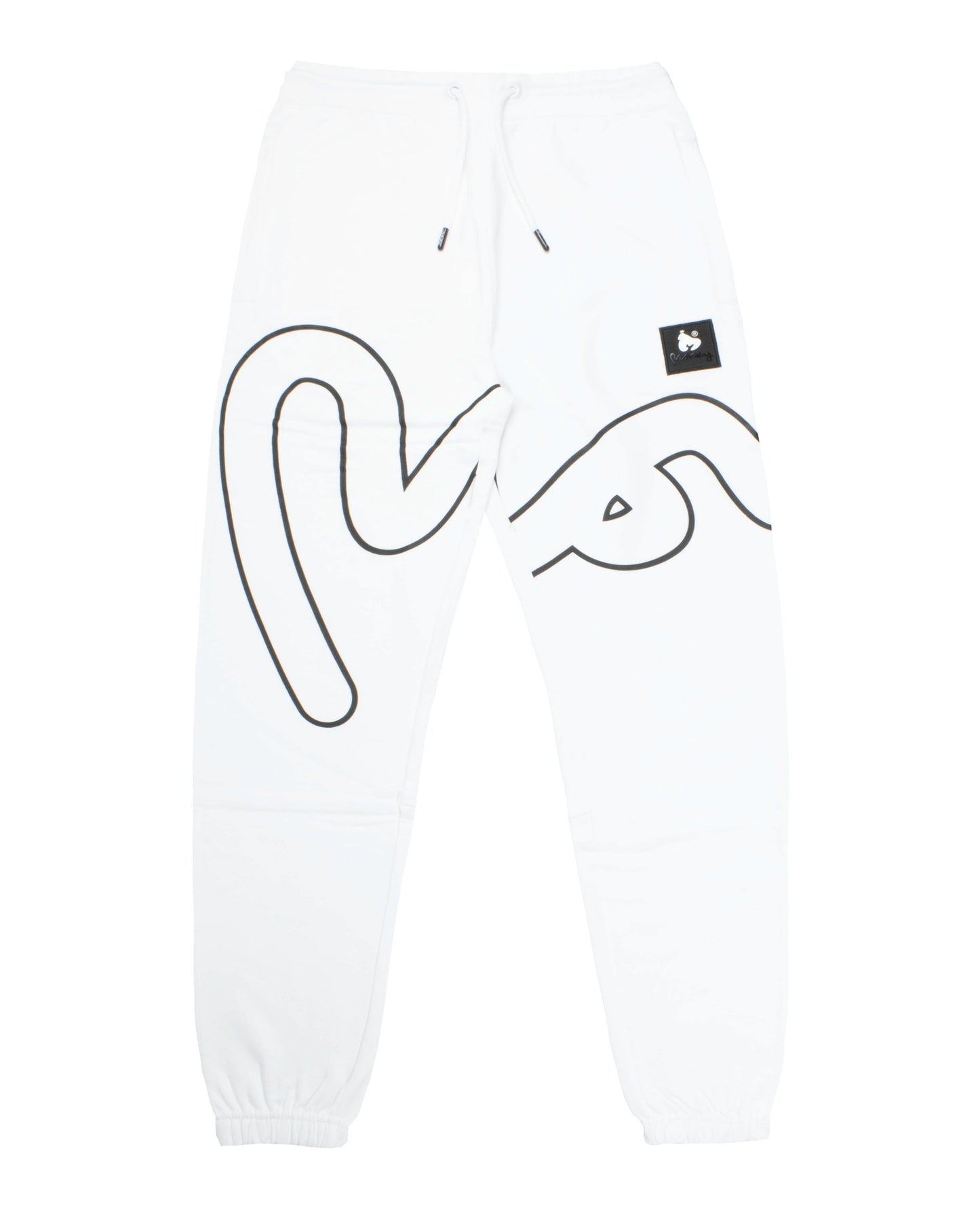 Hidden Sig Pant