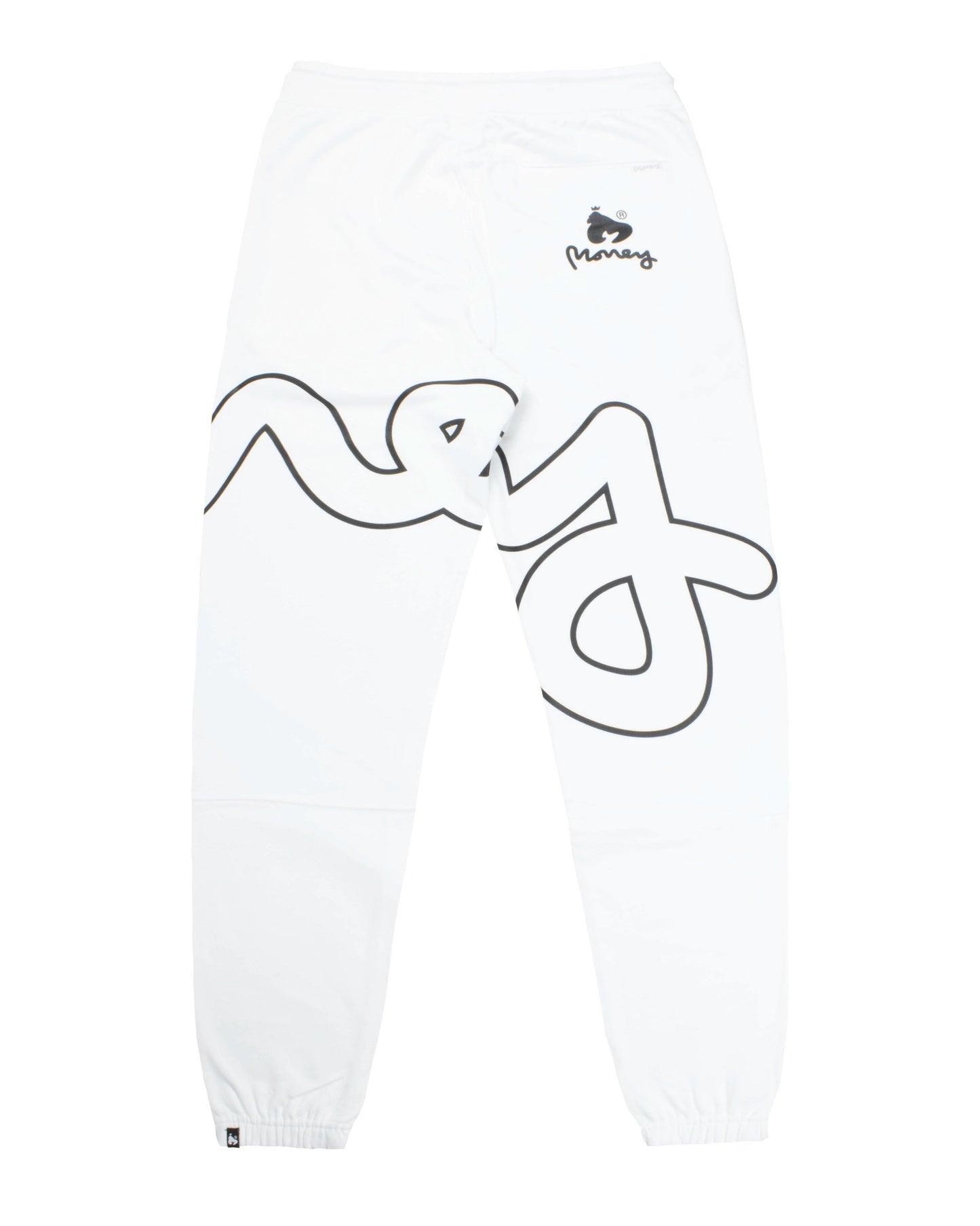 Hidden Sig Pant