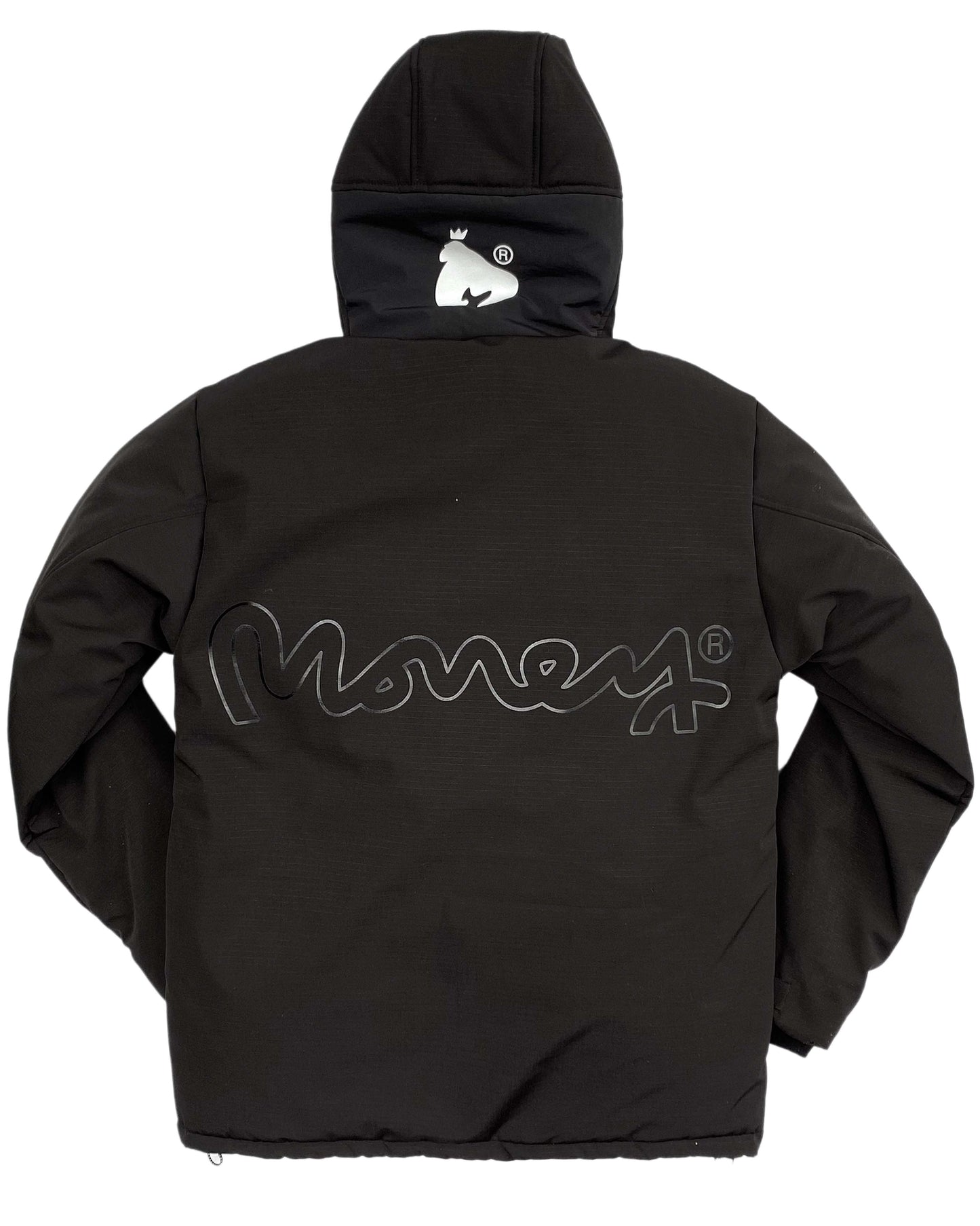 Sub CIty Parka