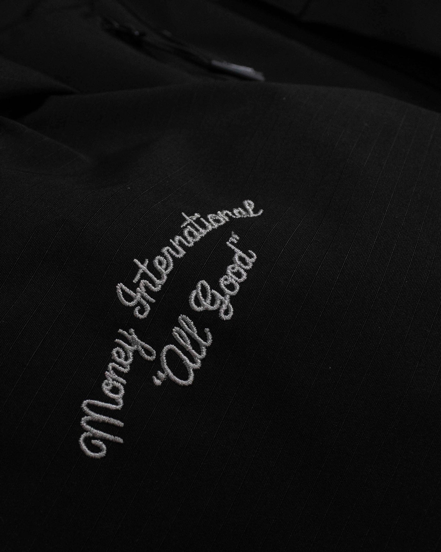 Sub CIty Parka