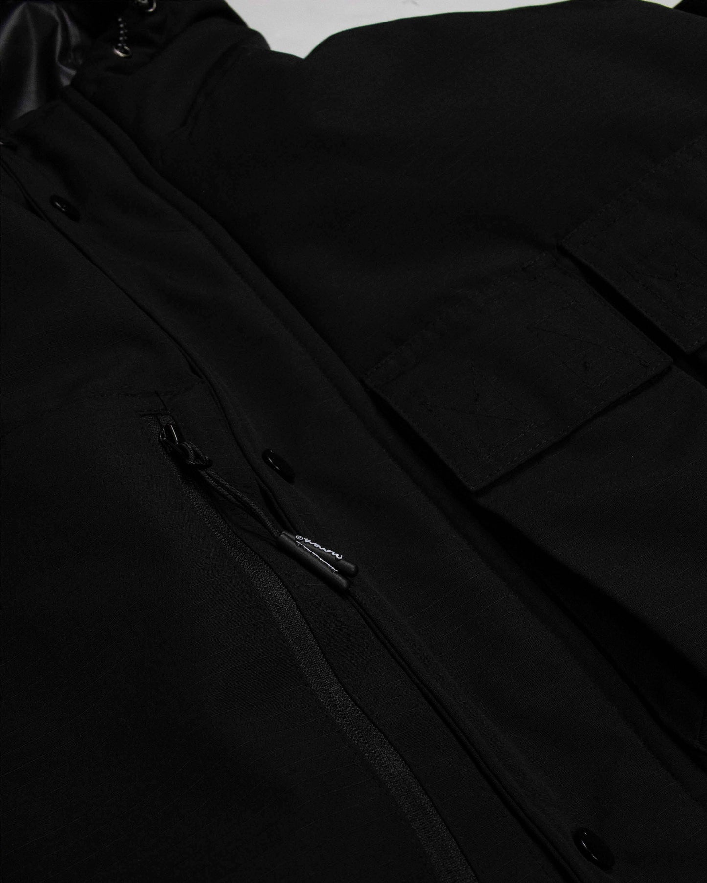 Sub CIty Parka