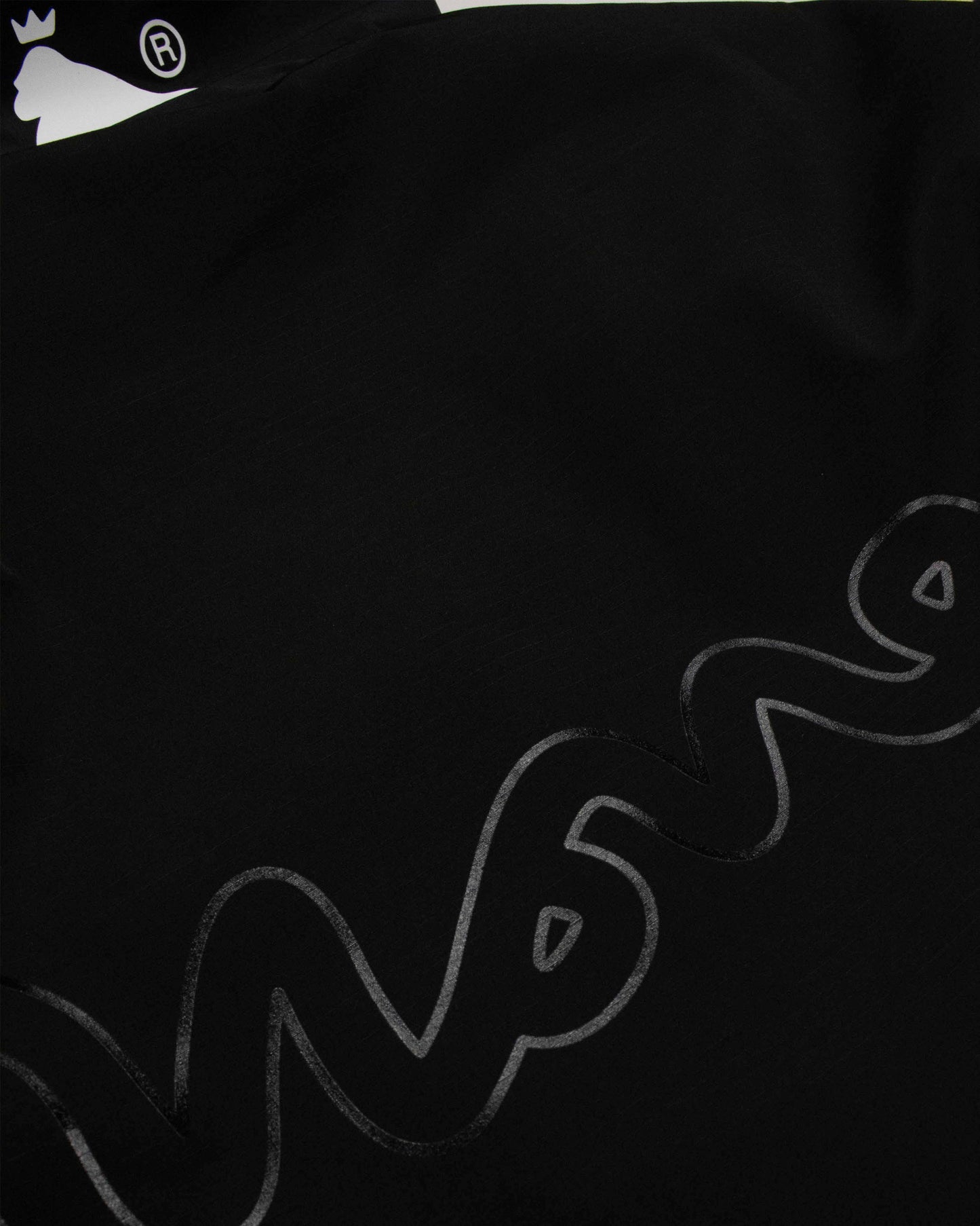Sub CIty Parka