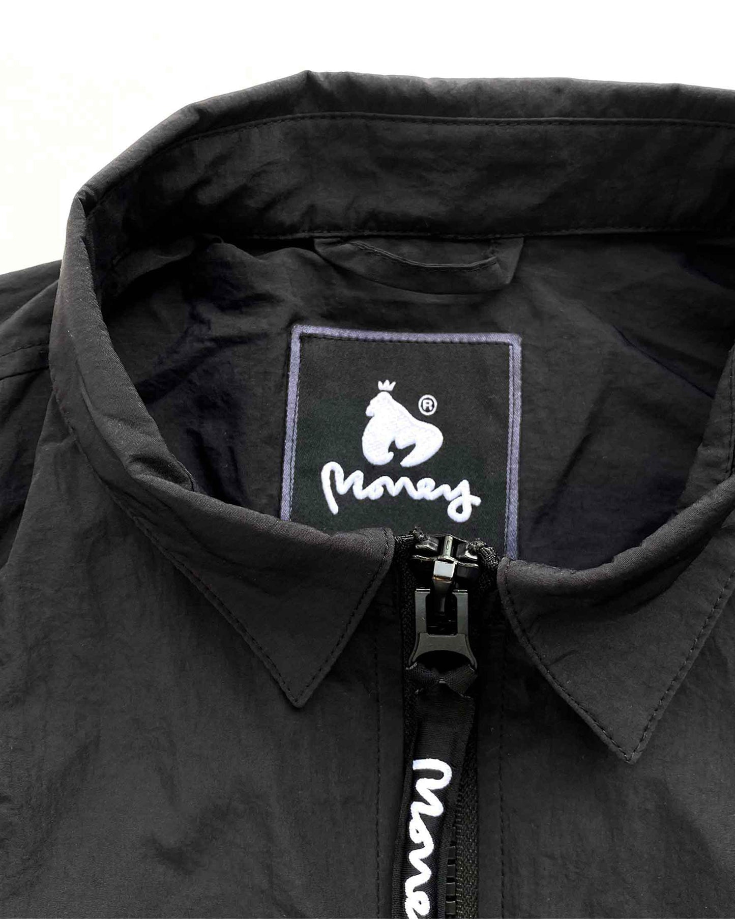 Sub Shirt Jacket