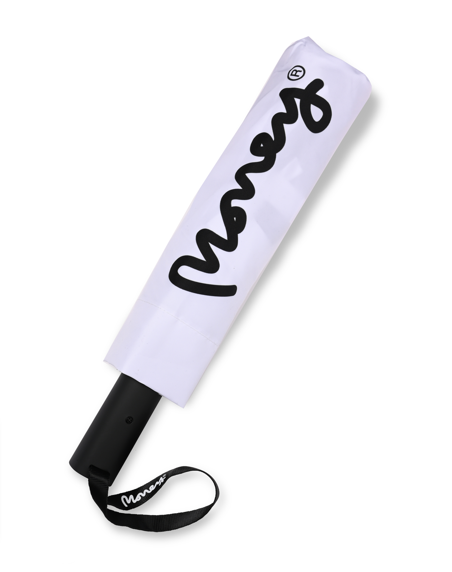 Big Ape White Umbrella