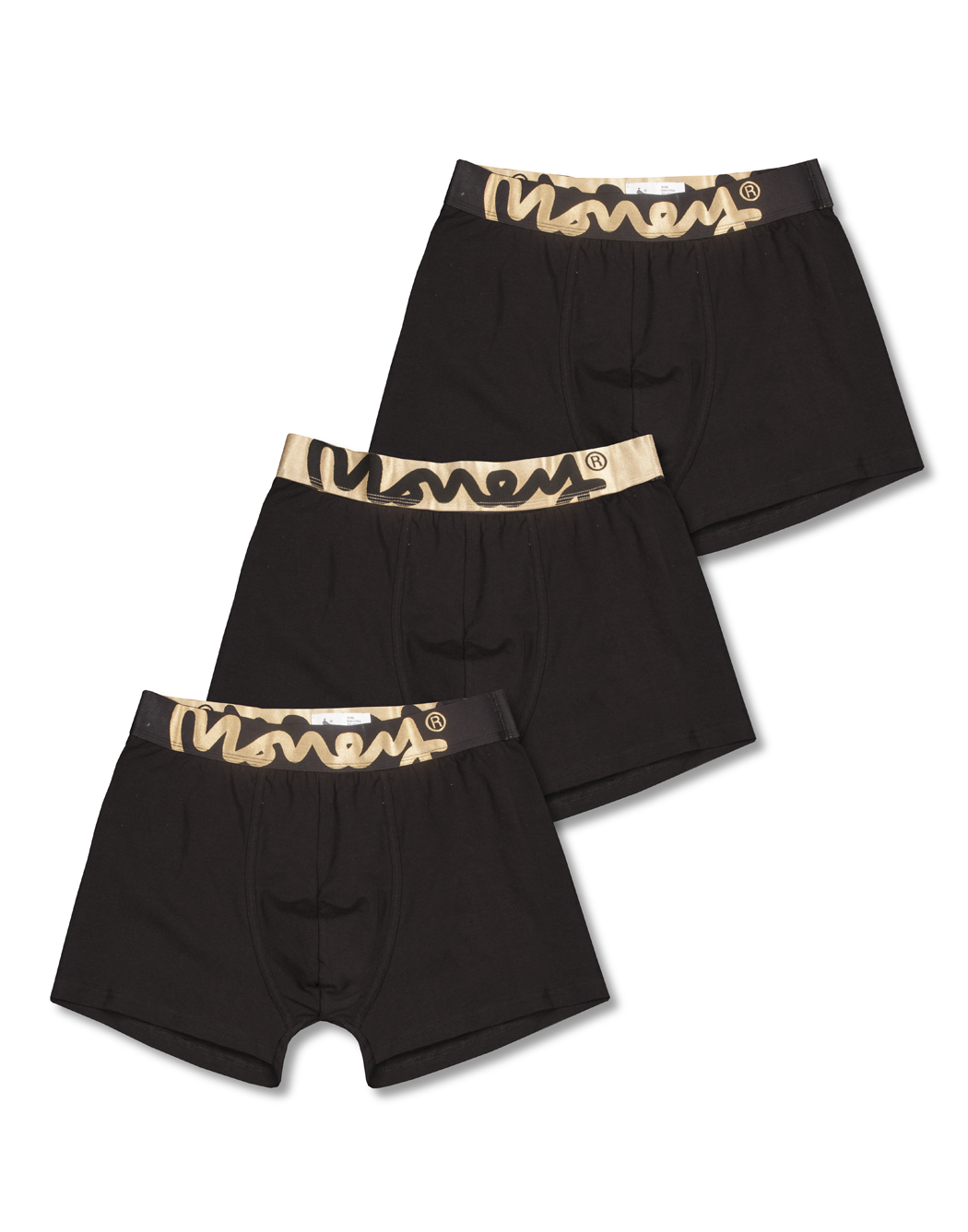 Money Gold Chop Trunk