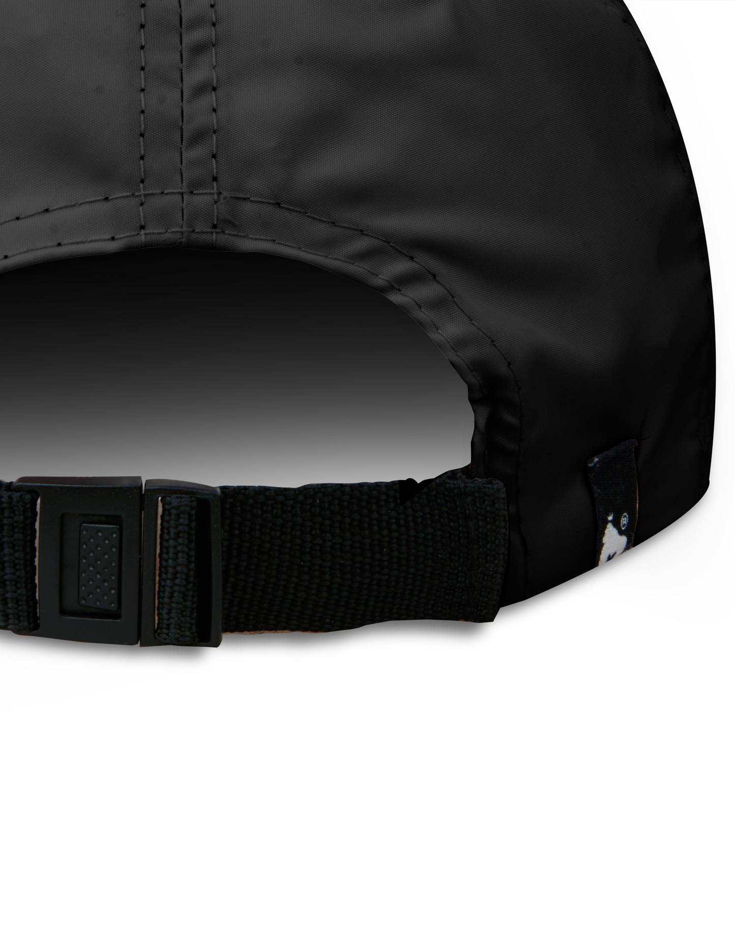 Start up cap black