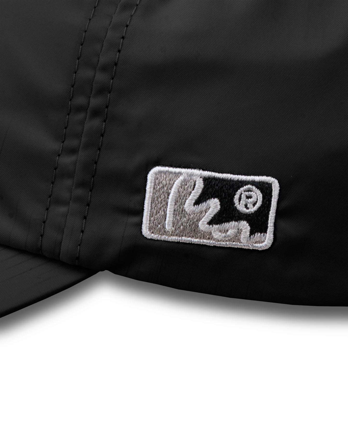 Start up cap black