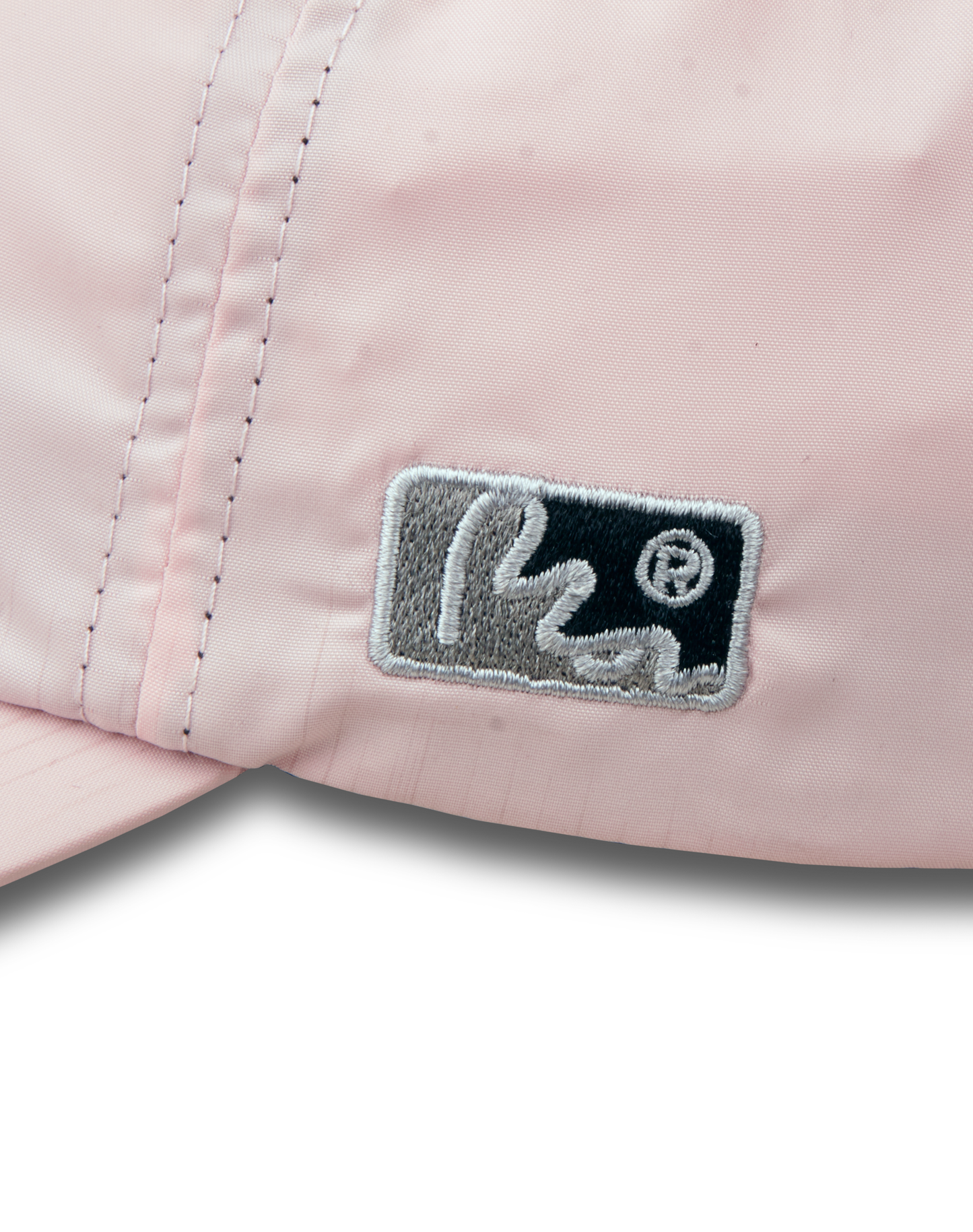 Start up cap pink