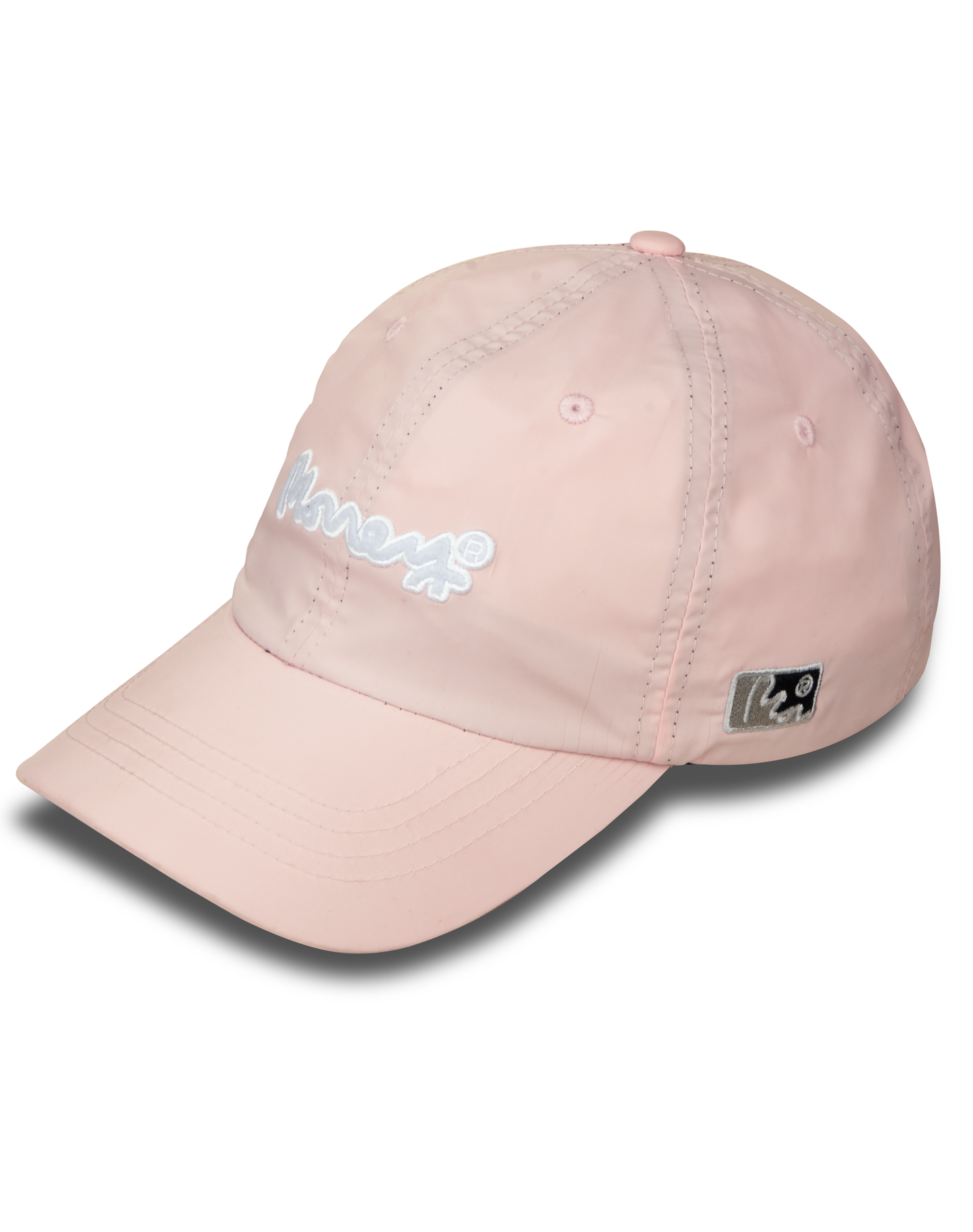 Start up cap pink