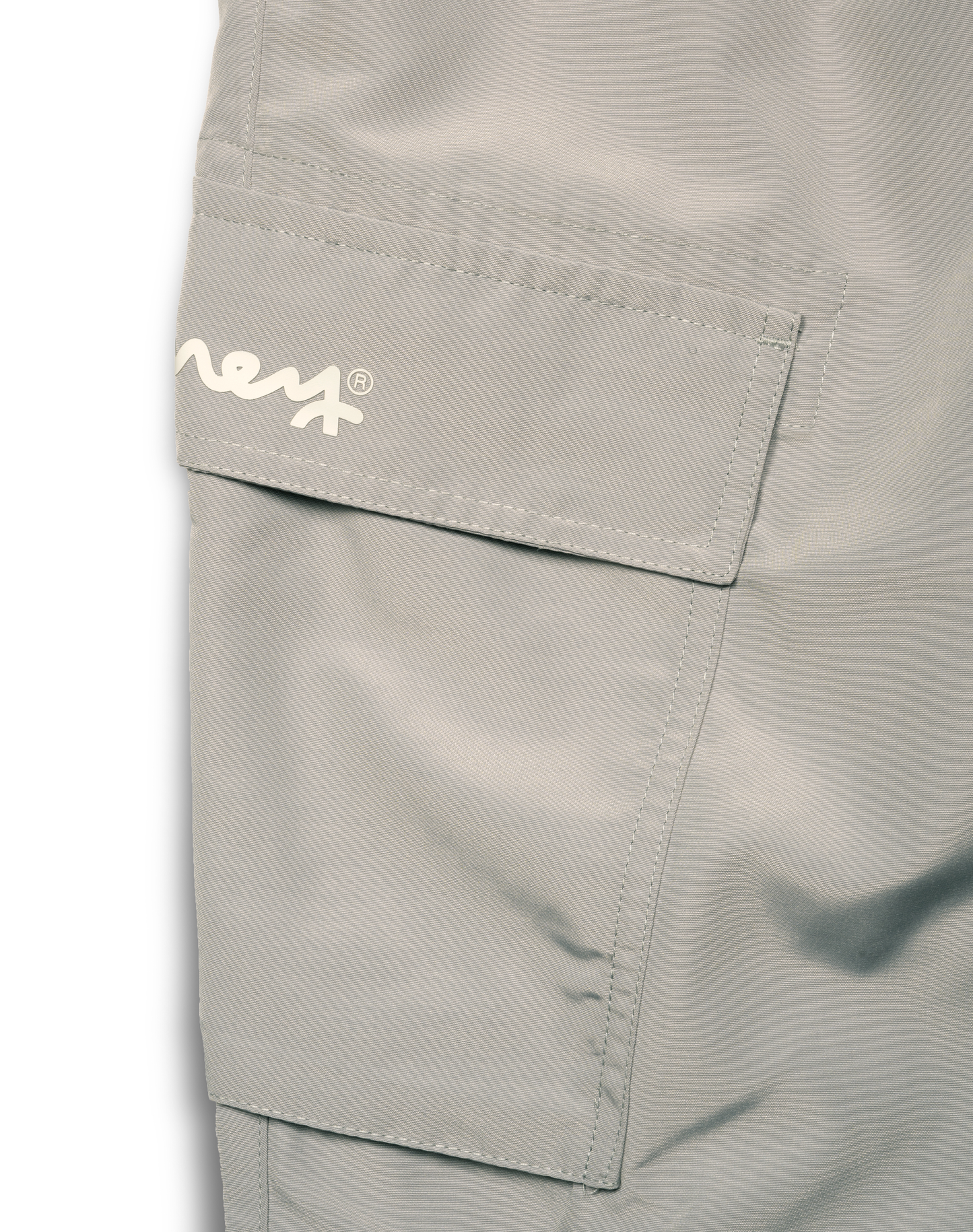 Cargo Engineer Pants