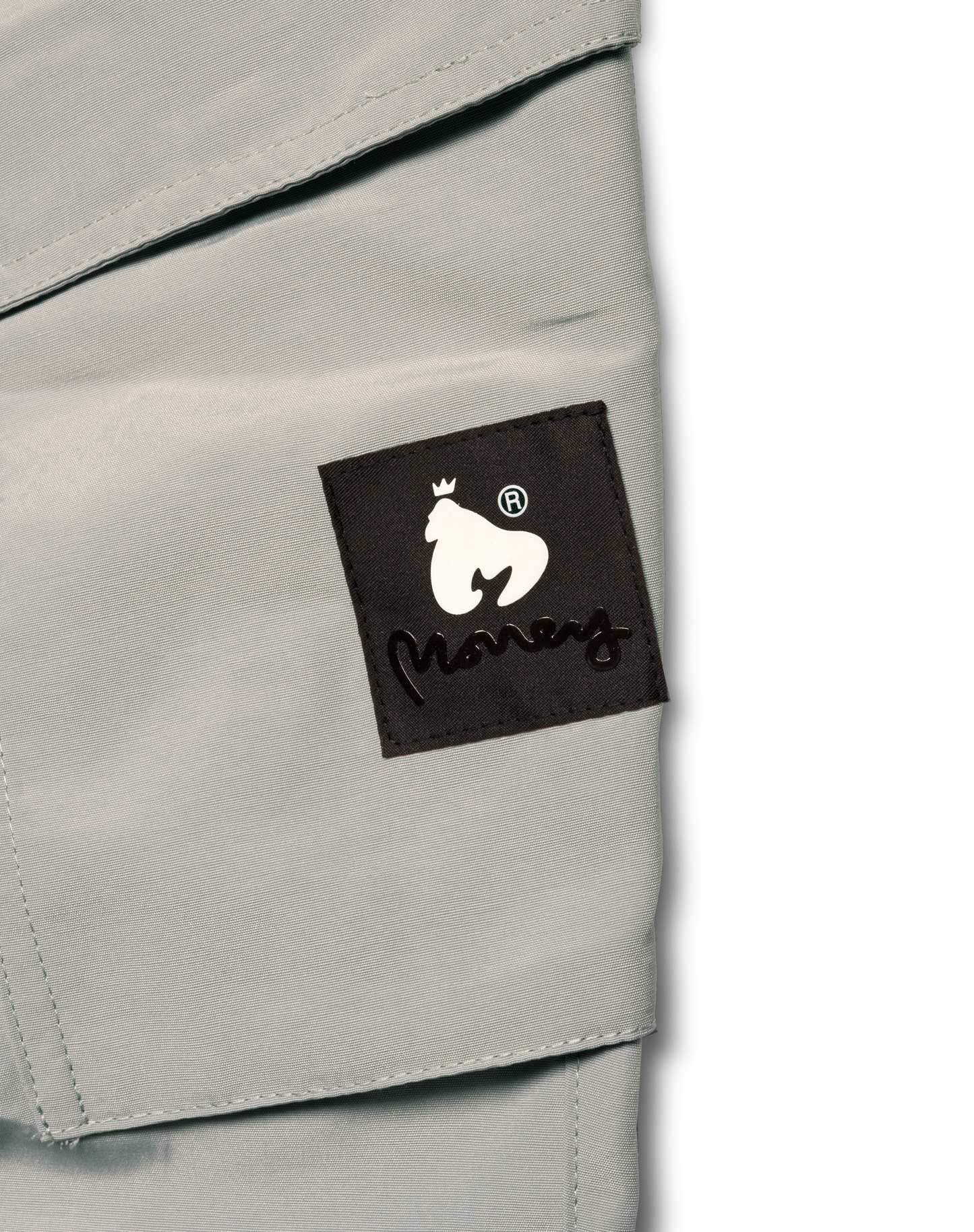 Cargo Engineer Pants