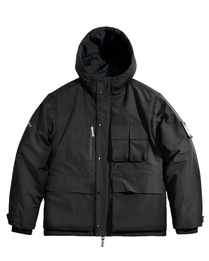 Sub CIty Parka