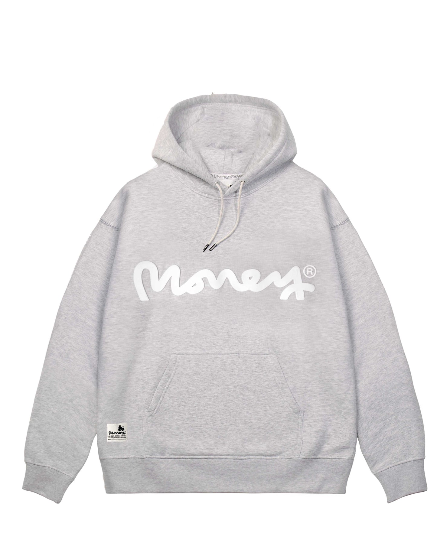 MONEY SIG APE HOOD 14 oz