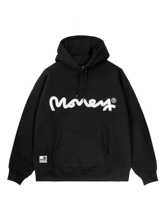 MONEY SIG APE HOOD 14 OZ