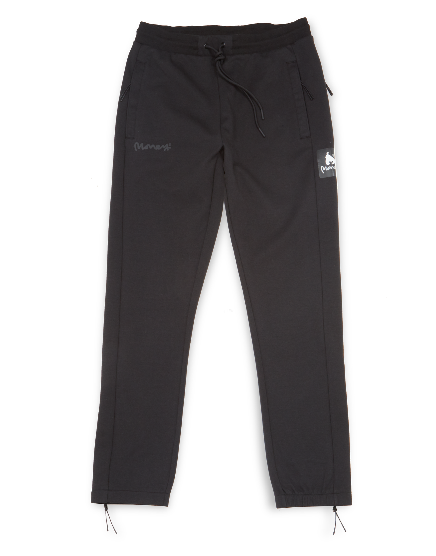 Metro combo patch jogger black