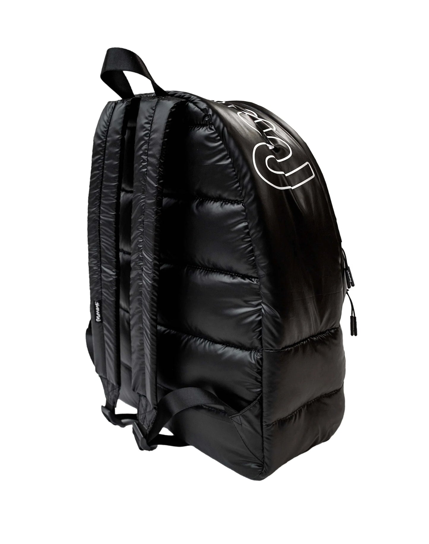 Money US$1 CASH BACKPACK - BLACK