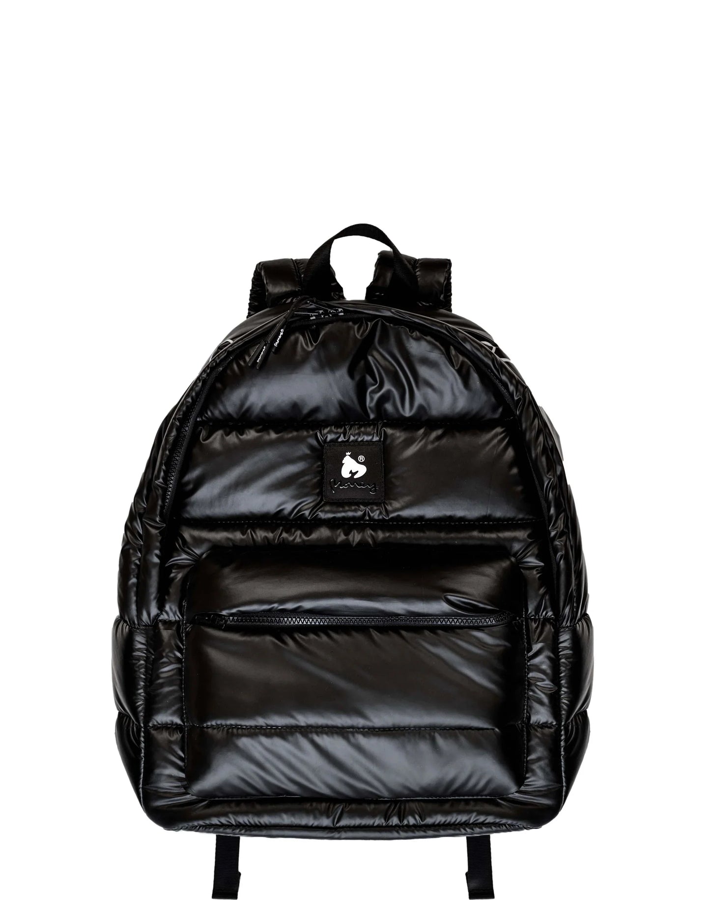 Money US$1 CASH BACKPACK - BLACK