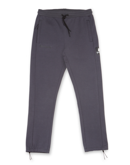 Metro combo patch jogger grey