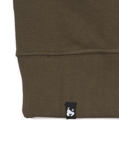 Big Sig Chenille Crew